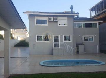 Casa · 215m² · 3 Quartos · 2 Vagas · Casa Padrão Para Venda Em Coral Lages - Sc