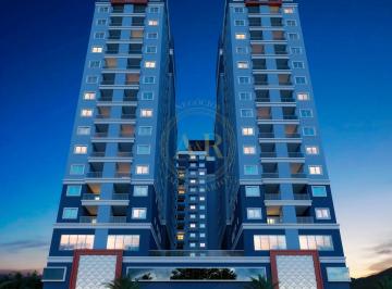 Apartamento · 67m² · 2 Quartos · 1 Vaga · Apartamento À Venda No Bairro Morretes - Itapema/sc