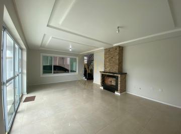 Casa · 340m² · 5 Quartos · 4 Vagas · Casa Em Centro, Lages/sc