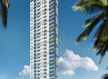Apartamento · 122m² · 3 Quartos · 2 Vagas · Apartamento Alto Padrão À Venda Em Balneário Camboriú/sc