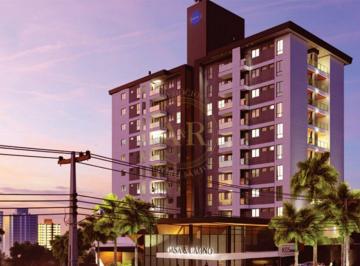 Apartamento · 96m² · 3 Quartos · 2 Vagas · Apartamento À Venda No Bairro Petrópolis - Lages/sc