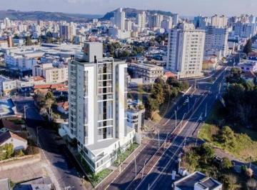 Apartamento · 125m² · 3 Quartos · 2 Vagas · Apartamento À Venda No Bairro Sagrado Coração de Jesus - Lages/sc