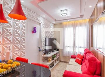 Apartamento · 35m² · 2 Quartos · 1 Vaga · Apartamento À Venda - Centro, 2 Quartos, 35 m² - Osasco