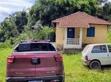 Rural , Cambuí · Sítio Pedra Molhada