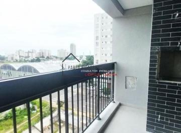 Apartamento · 57m² · 2 Quartos · 1 Vaga · Vendo Apartamento No Novo Mundo R$565.000