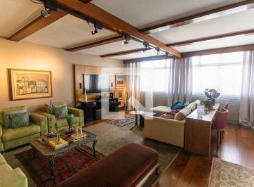 Apartamento · 314m² · 3 Quartos · 3 Vagas · Apartamento Para Aluguel - Em Serra