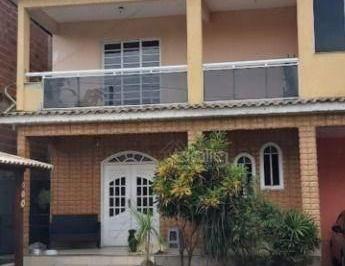 QR7fMDBx7qlMy7lmiaOhBybXyC30ddLf.jpg · Casa À Venda, 266 m² por R$500.000 - Santo Expedito - Itaboraí/rj