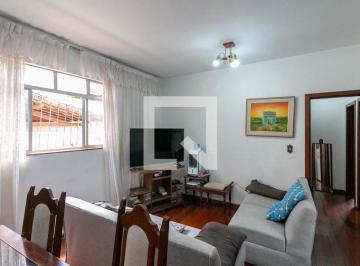 Apartamento · 80m² · 3 Quartos · 2 Vagas · Apartamento À Venda - Nova Granada, 3 Quartos, 80 m² - Belo Horizonte