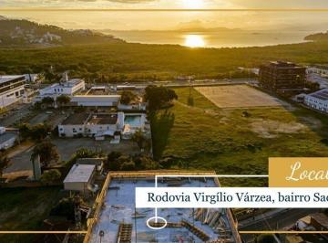 Apartamento · 94m² · 3 Quartos · 1 Vaga · Apartamentos de Alto Padrão Com Localização Privilegiada Pertinho Da Sede Do Governo Do Estado de