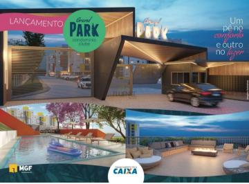 Apartamento · 49m² · 2 Quartos · 1 Vaga · Apartamento À Venda, 2 Quartos, 1 Vaga, Verona - Bento Gonçalves/rs