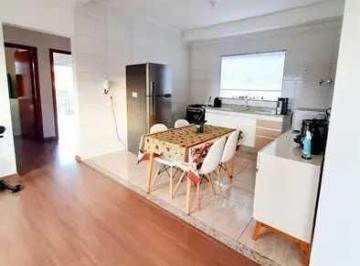 Apartamento · 76m² · 2 Quartos · 1 Vaga · Apartamento À Venda No Bairro Jardim São Paulo - Poços de Caldas/mg