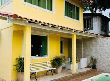 Casa · 150m² · 4 Quartos · 3 Vagas · Casa Em Condomínio - Duplex, 4 Quartos, Piscina, Taquara, Jacarepaguá, Oportu