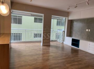 Apartamento · 54m² · 1 Quarto · 1 Vaga · Apartamento Reformado Belíssimo