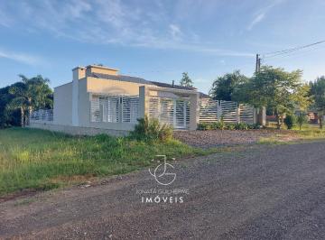 Foto 01 · Imperdível Oportunidade de Investimento: Casa À Venda Em Feliz - Rs, No Bairro Arroio Feliz, Com 3 Qua
