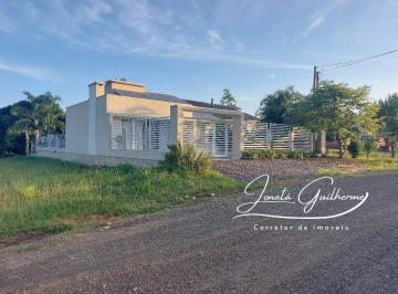 Foto 01 · Imperdível Oportunidade de Investimento: Casa À Venda Em Feliz - Rs, No Bairro Arroio Feliz, Com 3 Qua