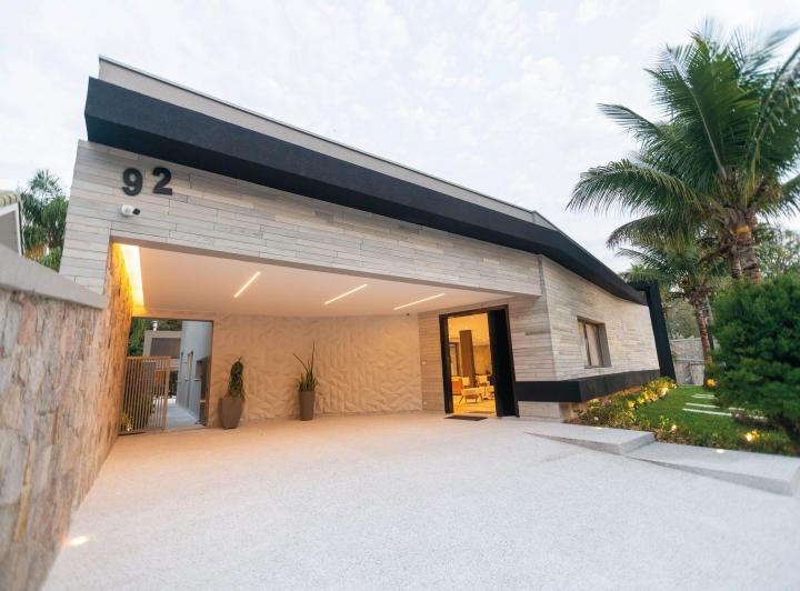 Casa Com 6 Suítes Próximo Ao Mar Na Riviera de São Lourenço