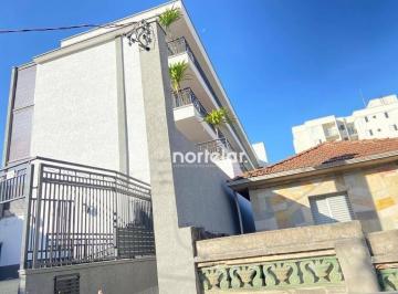 HkycL66nLhmq8cg6NWPTow2DE0FywtVa.jpg · Apartamento Com 2 Dormitórios Para Alugar, 45 m² por R$1.730,00/mês - Vila Cruz Das Almas - São Pau
