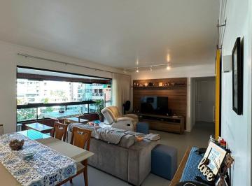 Apartamento de 3 quartos, Salvador · Oportunidade 3/4 No Palm Ville | Decorado | Alphaville | Nascente | 113 m²