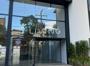 Comercial · 140m² · 2 Vagas · Linda Sala Comercial Com Aproximadamente 140 m, Esquadrias Em Alumínio, Re
