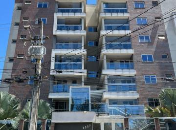Apartamento de 2 quartos, Curitiba · Vendo Ou Troco Apartamento Novo Em Curitiba