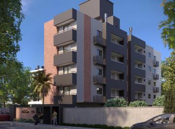 Apartamento de 2 quartos, Joinville · Apartamento 1 Suíte Mais 1 Quarto Á Venda – Costa Silva – R$362.000