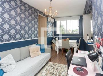 Apartamento · 64m² · 3 Quartos · 1 Vaga · Imoveis - Em Sarandi