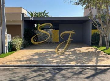 Casa · 125m² · 3 Quartos · 4 Vagas · Casa Em Condomínio Para Venda Em Sumaré, Residencial Real Parque Sumaré, 3 Dormitórios, 1 Suíte, 2 B