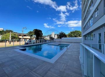 Apartamento · 63m² · 2 Quartos · No Dom Bosco! Suíte + 1dormitório