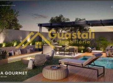 Casa · 56m² · 2 Quartos · 1 Vaga · Jardim Das Oliveiras - Cataguá - Casa de 2 Dormitórios Com Suite