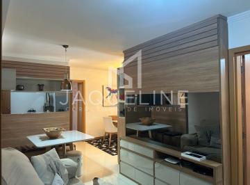 Foto 01 · Apartamento - Morro Chic