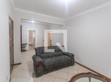 Apartamento · 130m² · 3 Quartos · 2 Vagas · Apartamento Para Aluguel - Na Cidade Nova