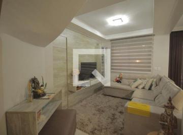 Casa · 165m² · 3 Quartos · 2 Vagas · Casa À Venda - Marechal Rondon, 3 Quartos, 165 m² - Canoas