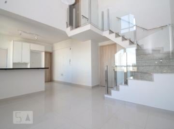 Apartamento · 60m² · 1 Quarto · 2 Vagas · Apartamento À Venda - Vila Da Serra, 1 Quarto, 60 m² - Nova Lima