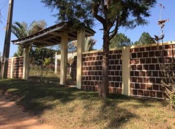 Casa de 3 quartos, Itapetininga · Casa À Venda Com 5.000 m² de Área Total Em Itapetininga/sp