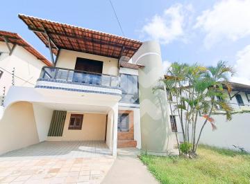 Casa de 3 quartos, Natal · Excelente Casa Duplex À Venda Em Capim Macio (Natal/rn) | 181 m