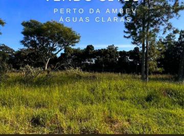Rural , Viamão · Sitio Em Águas Claras Viamão Perto Da Ambev