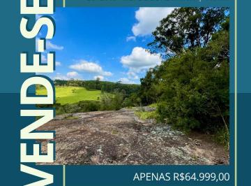 Terreno , Alumínio · Mp05 - Lotes de 1000 m² por 64.999