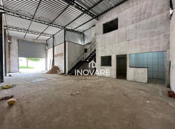 ksACMpOG6pJyFWw3k6OgvvbZTRBlqBfQ.jpg · Galpão Para Alugar, 170 m² por R$3.000,00/mês - Buritis - Itumbiara/go