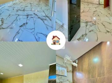 Casa de 3 quartos, Águas Lindas de Goiás · Casa Em Aguas Lindas Medio Padrão 100% Financiada