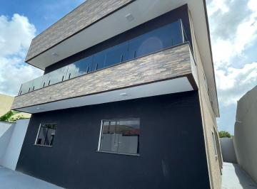 Apartamento de 2 quartos, Águas Lindas de Goiás · Apartamentos Em Aguas Lindas Com Unidades 100% Financiadas