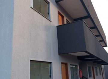 Apartamento de 2 quartos, Águas Lindas de Goiás · Apartamento Em Agaus Lindas 100% Financiados