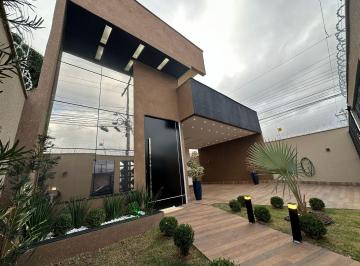 Casa de 3 quartos, Águas Lindas de Goiás · Casa de Alto Padrão Em Aguas Lindas