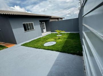 Casa de 3 quartos, Águas Lindas de Goiás · Casa 100% Financiada Em Aguas Lindas