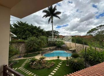 Casa de 3 quartos, Itatiba · Linda Casa Em Condomínio Em Itatiba Com 504 m Quadradados