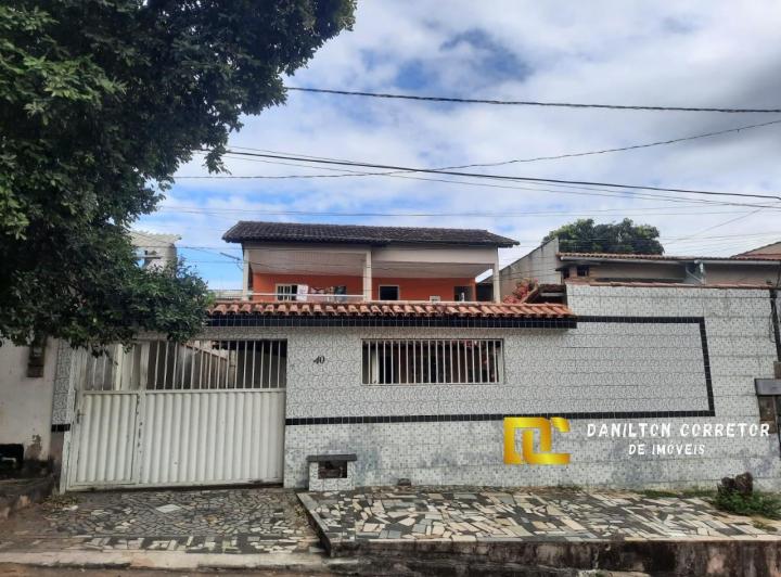 Casa - Sol Nascente
