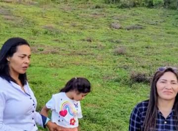 Rural , Senador Amaral · Chácara Maravilhosa