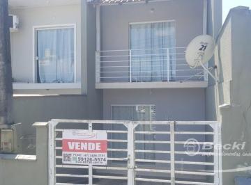 Casa · 63m² · 2 Quartos · 1 Vaga · Imoveis - Em Jarivatuba