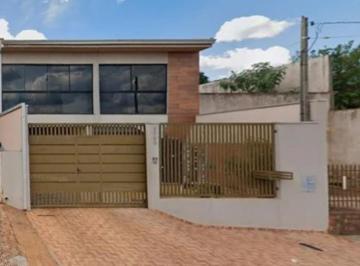 Casa de 4 quartos, Ivaiporã · Casa 229 m² Centro de Ivaporã - 40 Mil de Entrada + Parcelas