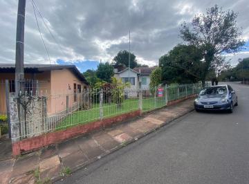Terreno · 426m² · Ótimo Terreno Bem Localizado Em Santa Cruz Do Sul