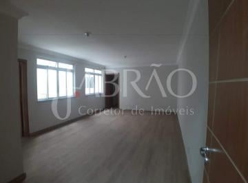 Apartamento · 97m² · 3 Quartos · 2 Vagas · Apartamento Novo de Três Quartos No Centro de Barbacena, Mg